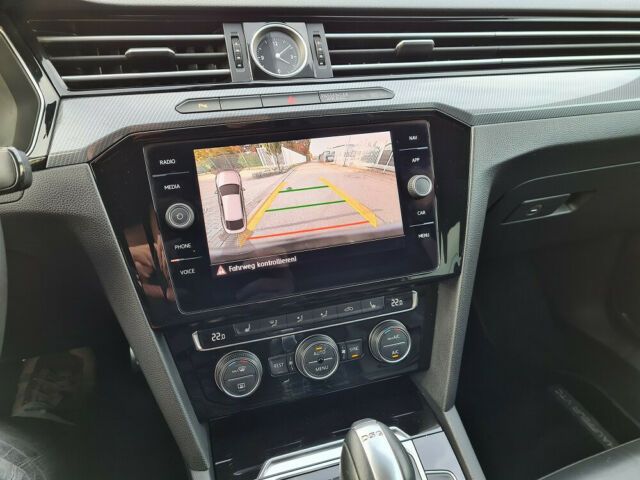 Volkswagen Arteon • 2017 • 151,254 km 10