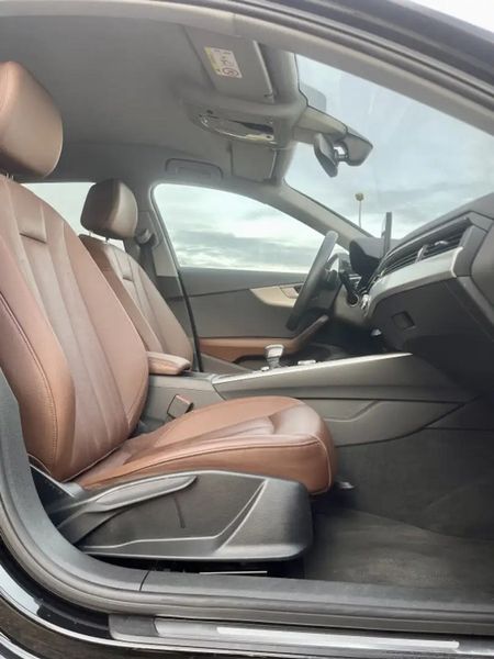 Audi A4 Avant • 2017 • 145,000 km 11