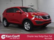 Kia Sportage • 2013 • 45,000 km 1