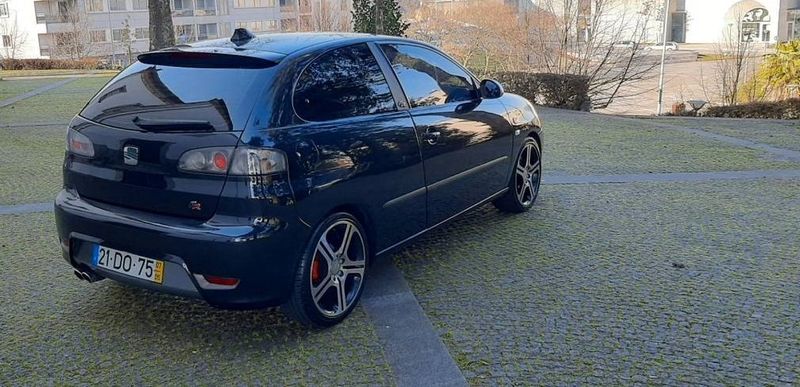 Fiat Uno • 2007 • 180,000 km 2