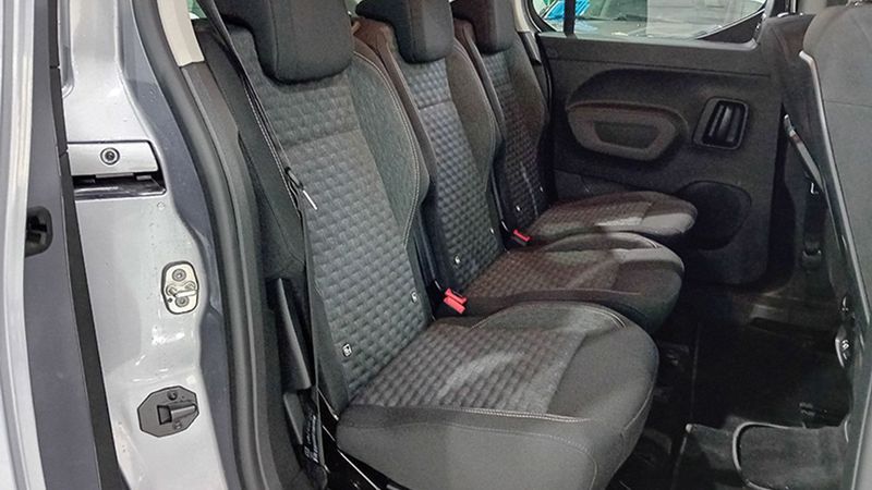 Peugeot Bipper • 2024 • 10,110 km 18