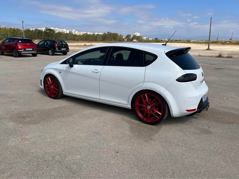 Mercedes-Benz A L • 2009 • 189,000 km 5