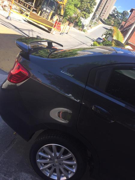 Chevrolet Sail • 2019 • 7,169 km 7