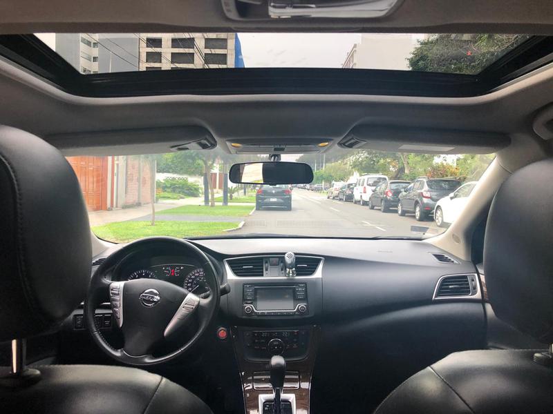 Nissan Sentra • 2015 • 57,000 km 6