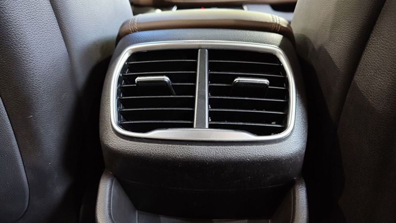 Hyundai Santa Fe • 2019 • 120,746 km 27