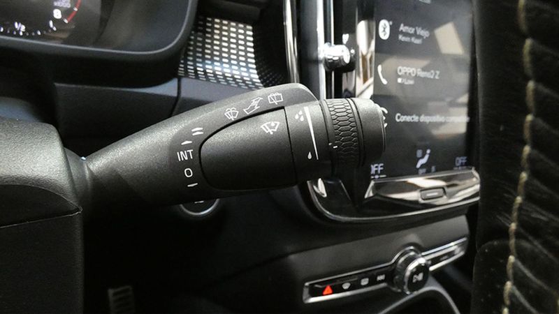 Volvo XC40 • 2019 • 76,989 km 18