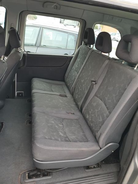 Mercedes-Benz Sprinter Worker • 2003 • 80,000 km 4