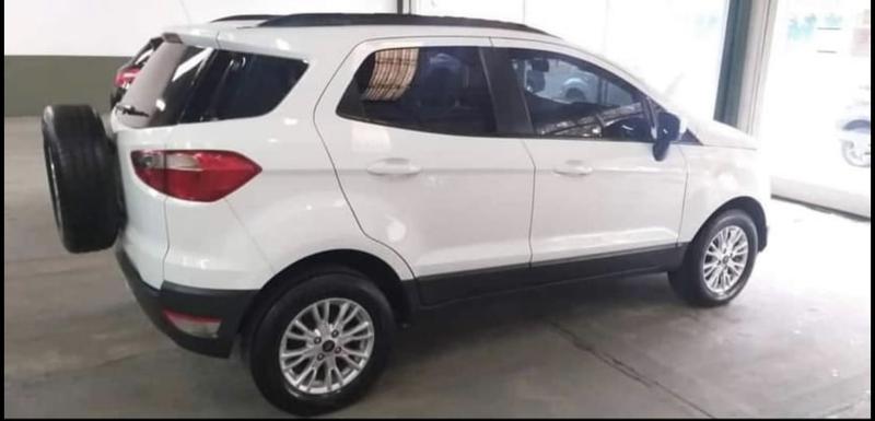 Ford EcoSport • 2015 • 90,000 km 3