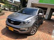Kia Sportage • 2015 • 73,000 km 2