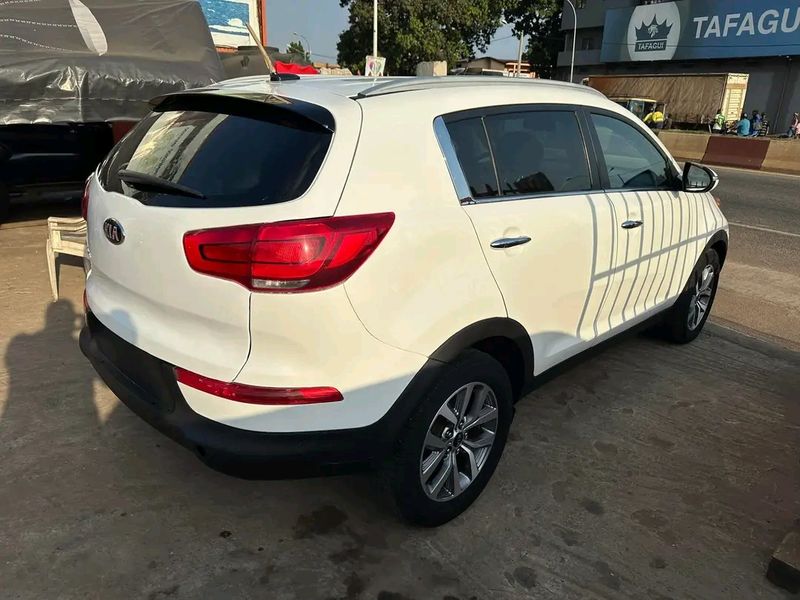 Kia Sportage • 2019 • 20,000 km 5
