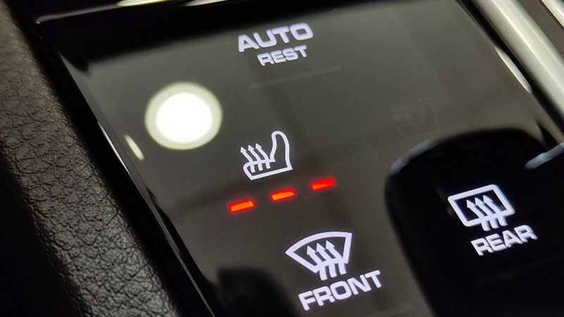 Porsche Cayenne Coupe • 2021 • 69,484 km 6