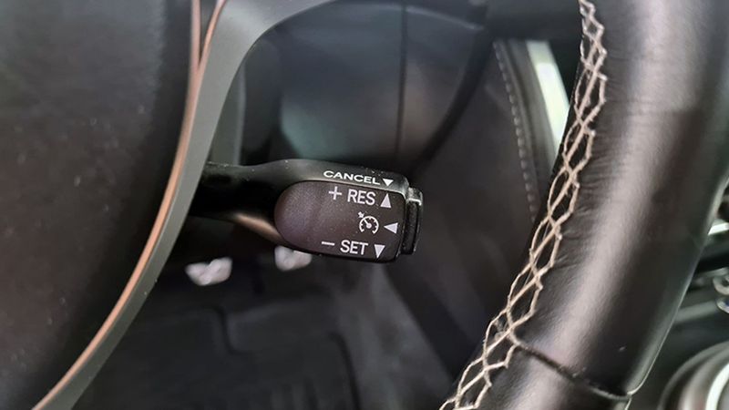 Toyota GT86 • 2019 • 112,059 km 26