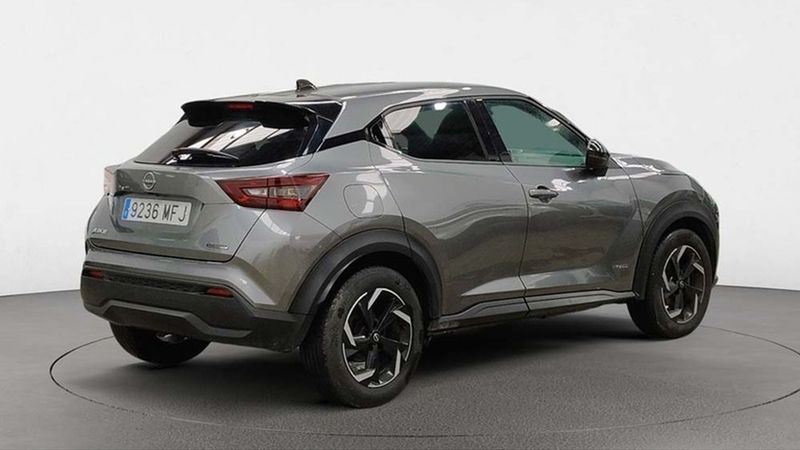 Nissan Juke • 2023 • 40,193 km 5