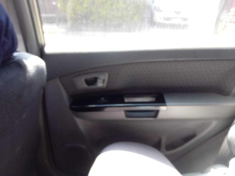 Kia Carens • 2006 • 146,000 km 6