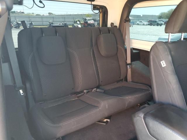 Jeep Wrangler • 2021 • 12 km 6