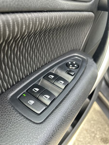 BMW 1 Series • 2016 • 216,000 km 9