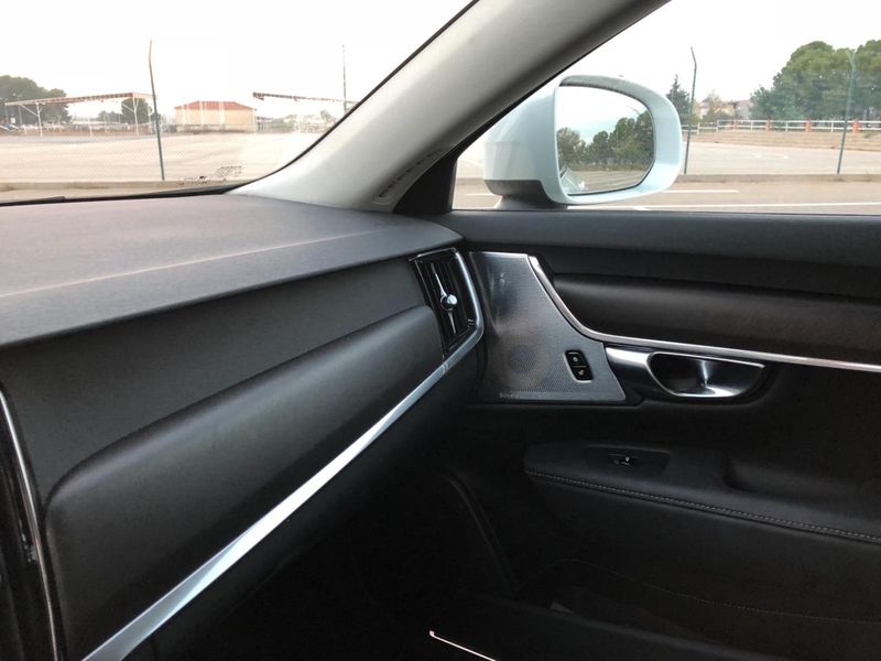 Volvo V90 Cross Country • 2017 • 150,000 km 10