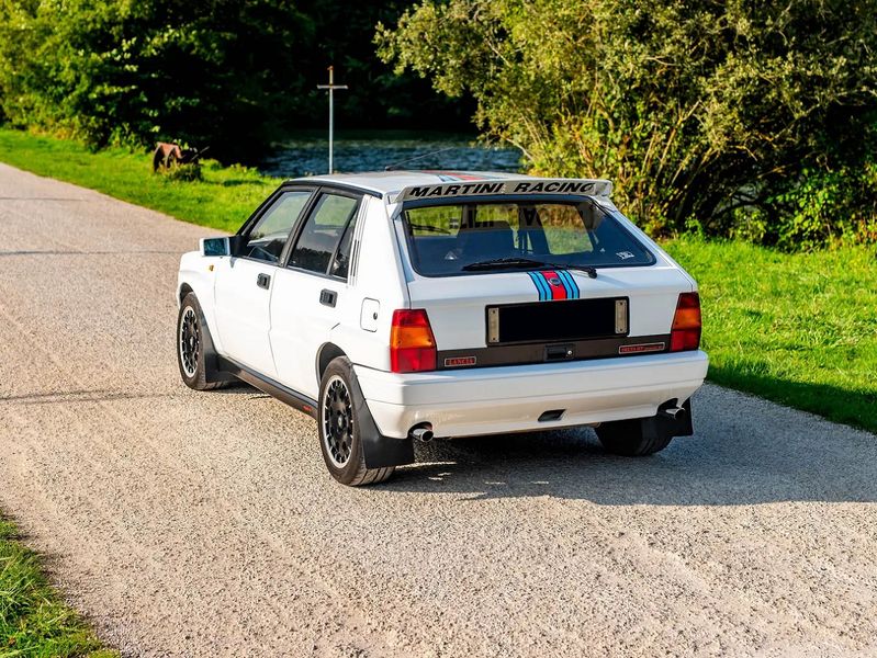 Alfa Romeo GT • 1991 • 139,600 km 14