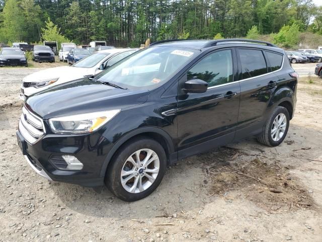 Ford Escape • 2018 • 10,000 mi 3