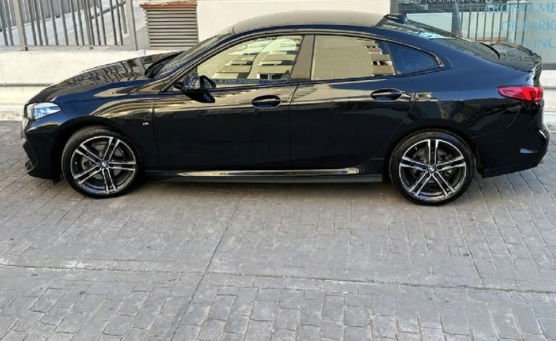 BMW 2 Series Gran Coupe • 2020 • 71,900 km 7