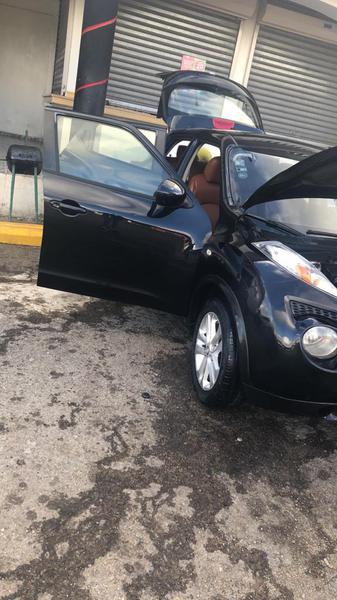 Nissan Juke • 2012 • 1 km 4