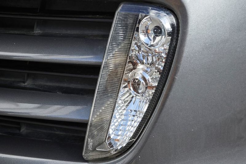 Porsche Cayenne • 2009 • 177,389 km 7