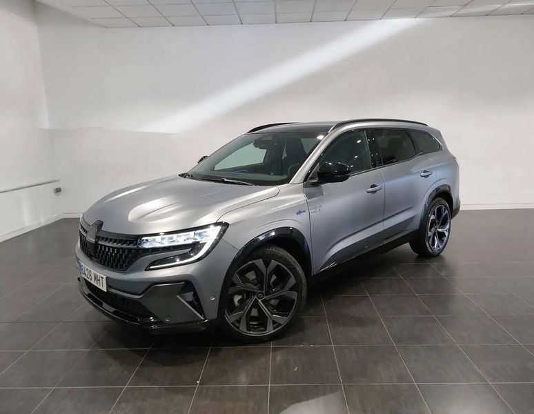 Renault Espace • 2023 • 42,973 km 1
