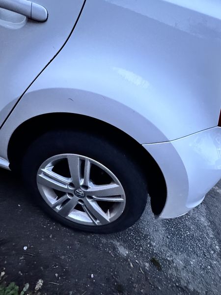 Volkswagen Polo • 2016 • 55,000 mi 11