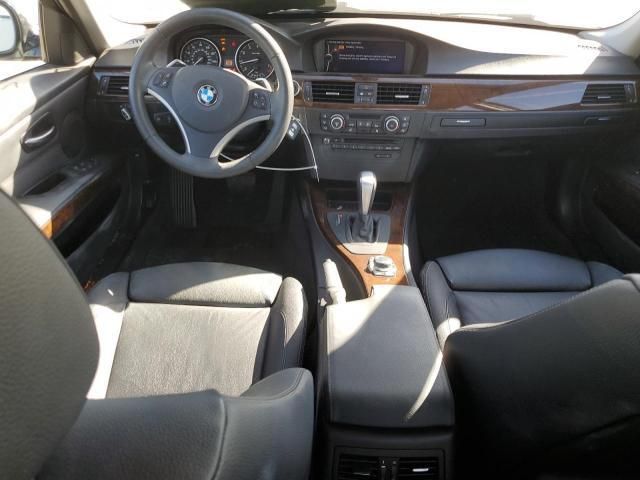 BMW 3 Series • 2011 • 10,000 mi 6