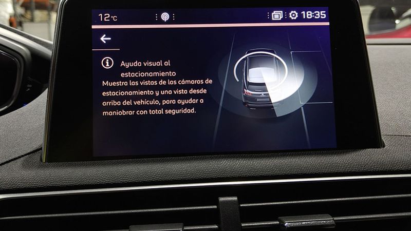 Peugeot 3008 • 2017 • 87,025 km 44