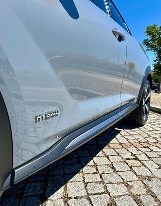 Nissan Juke • 2022 • 38,000 km 8