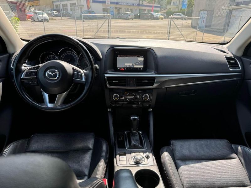 Mazda CX-5 • 2015 • 174,000 km 5