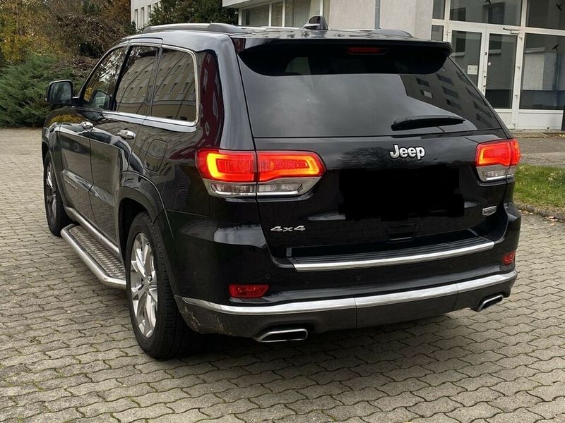 Jeep Cherokee • 2019 • 50,000 km 7