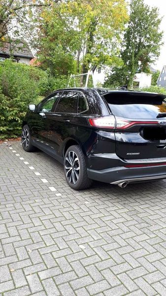 Ford Edge • 2016 • 86,000 km 4