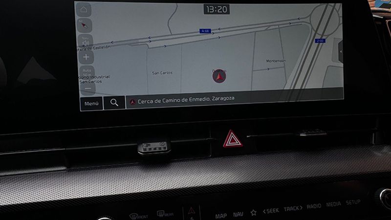 Kia Sportage • 2024 • 5,900 km 11