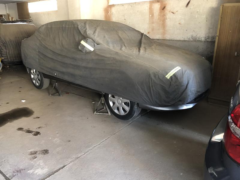 Mitsubishi Lancer • 2017 • 14,000 km 2