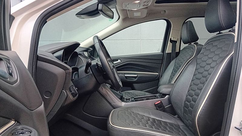 Ford Kuga • 2019 • 93,866 km 4