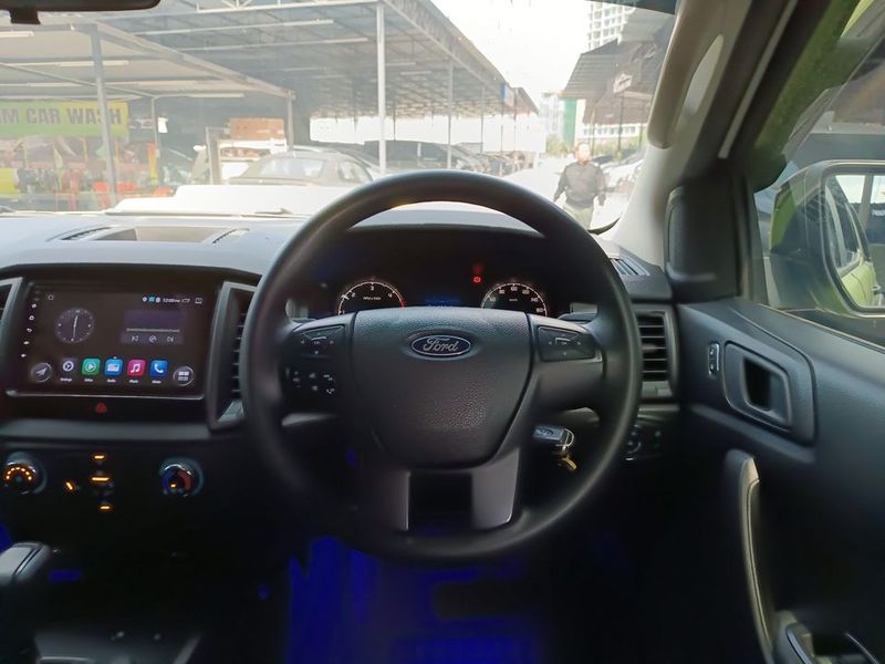 Ford Ranger • 2018 • 450 km 2