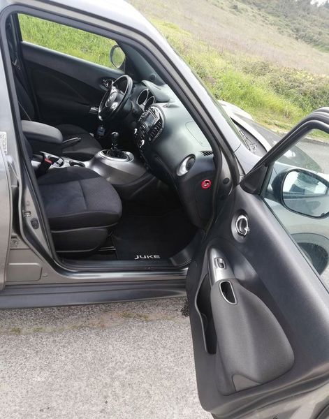 Nissan Juke • 2010 • 150,000 km 2