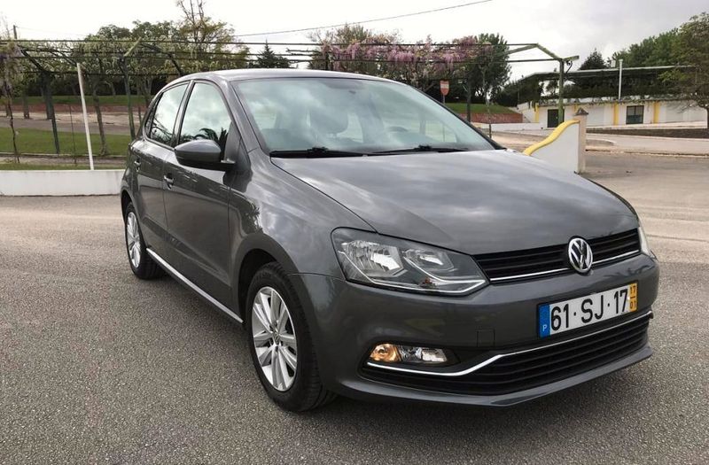 Volkswagen Polo • 2017 • 189,999 km 7