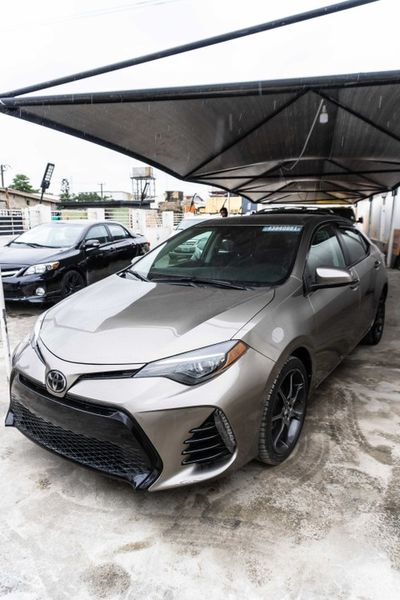 Toyota Corolla • 2019 • 3 km 1