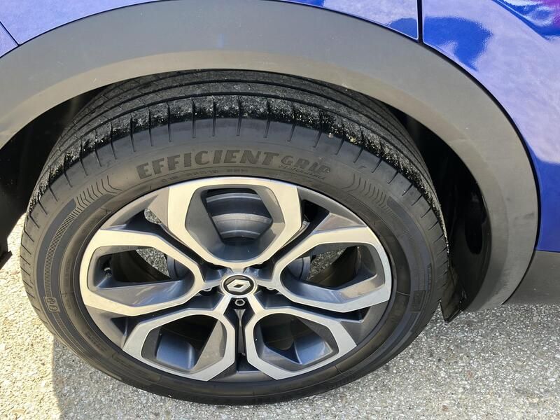 Renault Captur • 2022 • 44,512 km 22