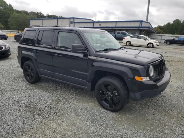 Jeep Patriot • 2014 • 10,000 mi 1