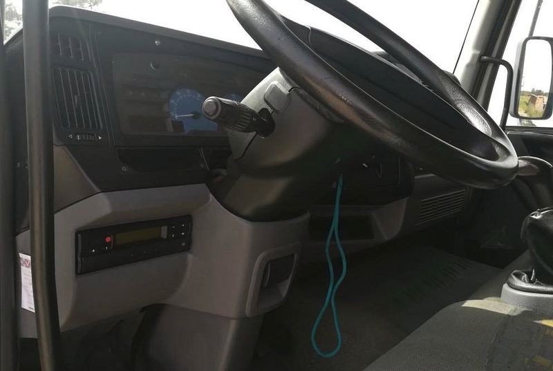 Renault Latitude • 1999 • 300,000 km 3