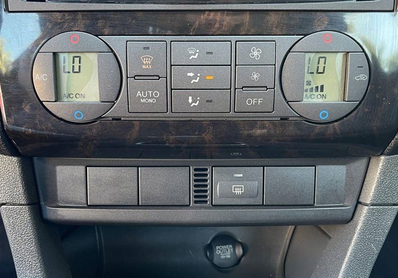 Ford Focus • 2005 • 200,000 km 6