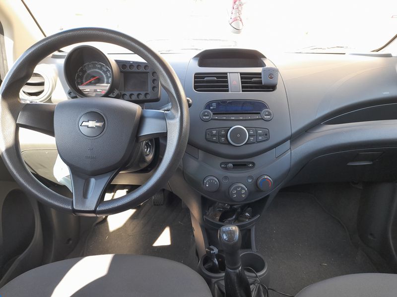 Chevrolet Spark • 2010 • 19,000 km 1