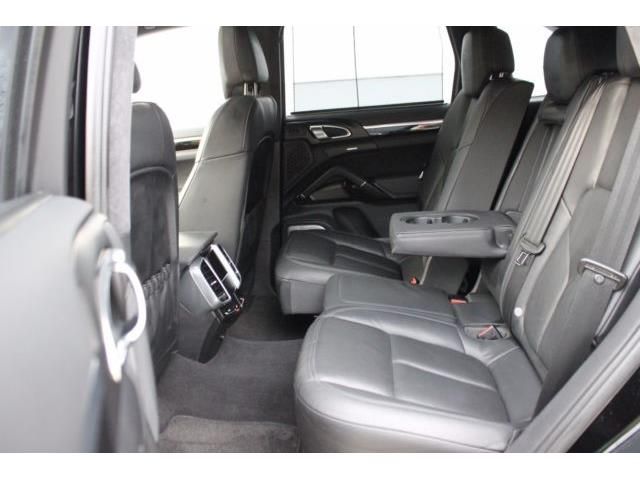 Porsche Cayenne • 2010 • 189,900 km 11