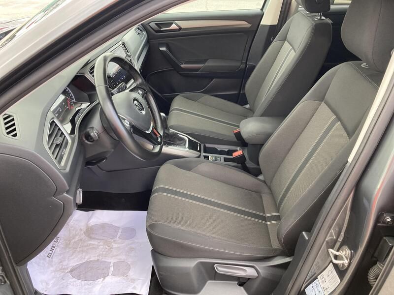 Volkswagen T-Cross • 2021 • 43,000 km 15