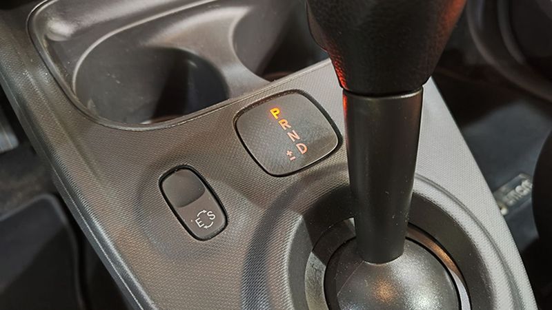 Smart Fortwo coupé • 2015 • 83,065 km 7