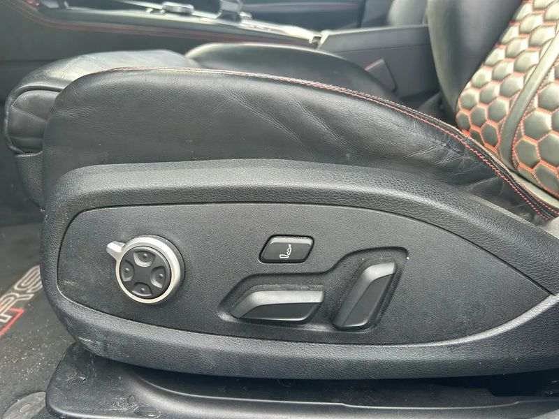 Audi RS 5 • 2019 • 69,000 km 10